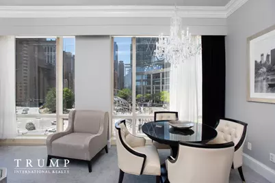 1 Central Park W #610, New York City, NY 10023 - Photo 2