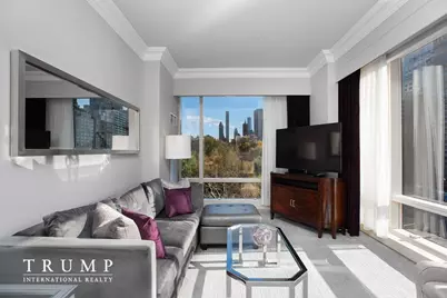1 Central Park W #610, New York City, NY 10023 - Photo 1