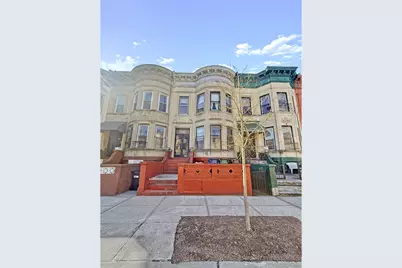 1312 Union Street, New York City, NY 11213 - Photo 1