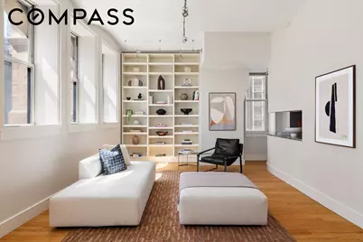 130 Fulton Street #9B, New York City, NY 10038 - Photo 16