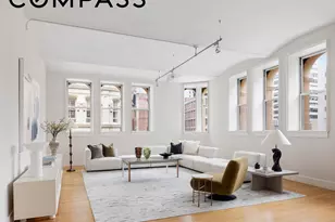 130 Fulton St, New York City, NY 10038 - Photo 1