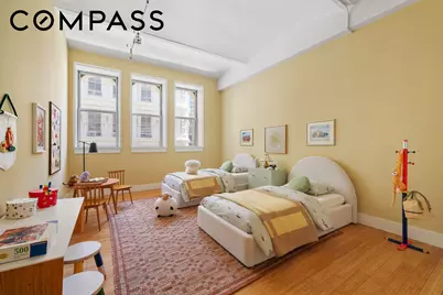 130 Fulton Street #9B, New York City, NY 10038 - Photo 12