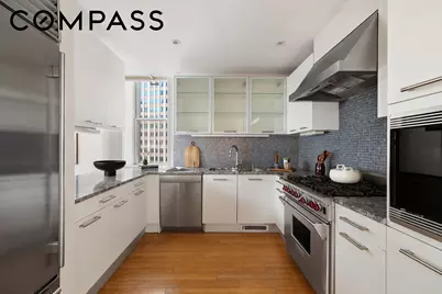 130 Fulton Street #9B, New York City, NY 10038 - Photo 2