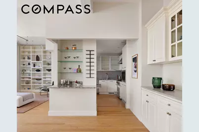 130 Fulton Street #9B, New York City, NY 10038 - Photo 8