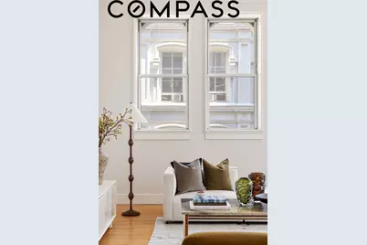 130 Fulton Street #9B, New York City, NY 10038 - Photo 14