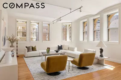 130 Fulton Street #9B, New York City, NY 10038 - Photo 1