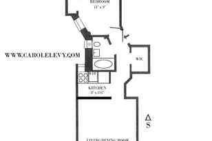 415 E 80th St, New York City, NY 10075 - Photo 6