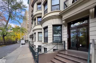 292 Riverside Dr, New York City, NY 10025 - Photo 10