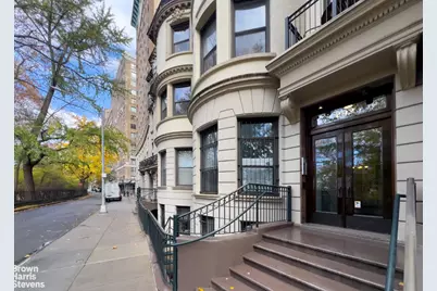 292 Riverside Drive #3AB, New York City, NY 10025 - Photo 10