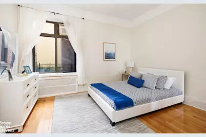 292 Riverside Drive #3AB, New York City, NY 10025 - Photo 4