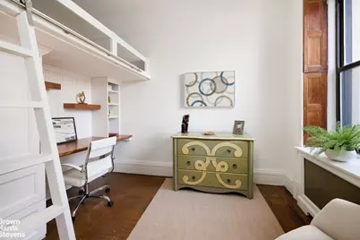 292 Riverside Drive #3AB, New York City, NY 10025 - Photo 6