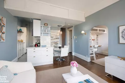 292 Riverside Drive #3AB, New York City, NY 10025 - Photo 2