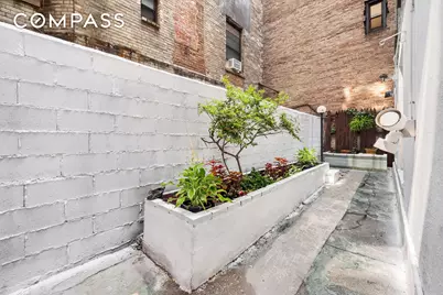 862 W End Avenue #GARDEN, New York, NY 10025 - Photo 4