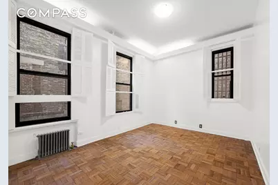 862 W End Avenue #GARDEN, New York, NY 10025 - Photo 6