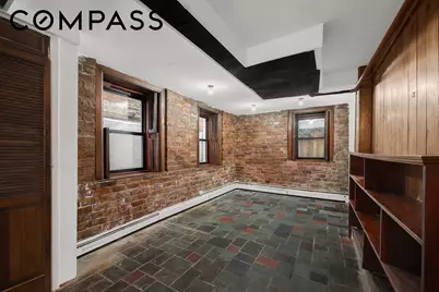 862 W End Avenue #GARDEN, New York City, NY 10025 - Photo 8