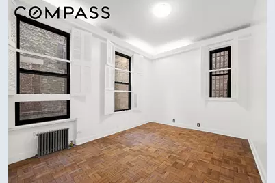 862 W End Avenue #GARDEN, New York City, NY 10025 - Photo 6