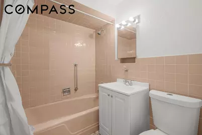862 W End Avenue #GARDEN, New York City, NY 10025 - Photo 10