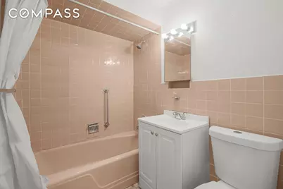 862 W End Avenue #GARDEN, New York, NY 10025 - Photo 10