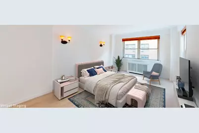 211 E 53rd Street #11D, New York City, NY 10022 - Photo 8