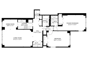211 E 53rd St, New York City, NY 10022 - Photo 16