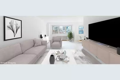 211 E 53rd Street #11D, New York City, NY 10022 - Photo 4