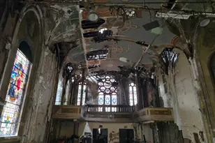 40 Greene Ave, New York City, NY 11238 - Photo 2