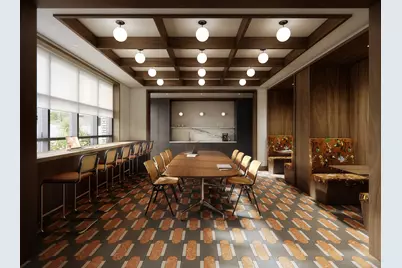 127 Kent Avenue #PH1F, Brooklyn, NY 11249 - Photo 4