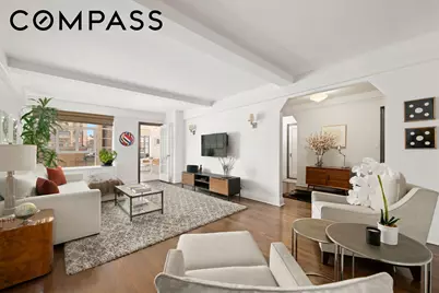 320 Central Park W #5L, New York, NY 10025 - Photo 1