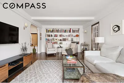 320 Central Park W #5L, New York, NY 10025 - Photo 2