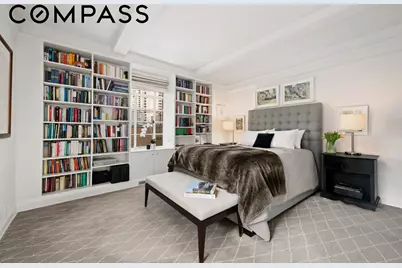 320 Central Park W #5L, New York, NY 10025 - Photo 6