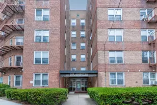 74-45 Yellowstone Blvd, Rego Park, NY 11374 - Photo 2