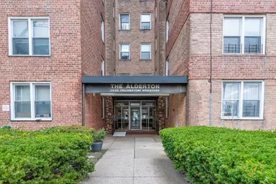 74-45 Yellowstone Boulevard #4-H, New York City, NY 11374 - Photo 1