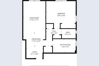74-45 Yellowstone Boulevard #4-H, Rego Park, NY 11374 - Photo 22