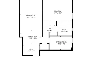 74-45 Yellowstone Blvd, Rego Park, NY 11374 - Photo 22