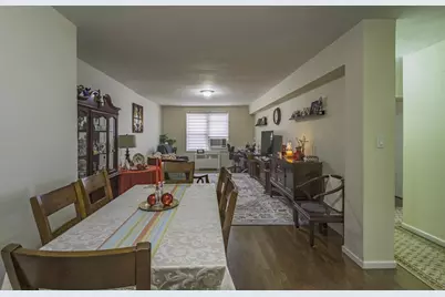 74-45 Yellowstone Boulevard #4-H, New York City, NY 11374 - Photo 10