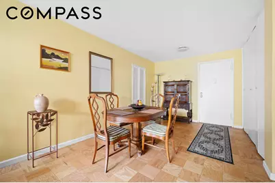 165 W 66th Street #2R, New York City, NY 10023 - Photo 2