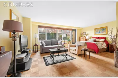 165 W 66th Street #2R, New York, NY 10023 - Photo 1