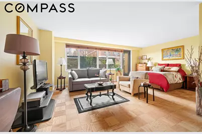 165 W 66th Street #2R, New York City, NY 10023 - Photo 1