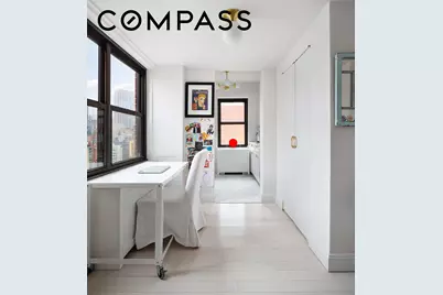 200 E 27th Street #19C, New York City, NY 10016 - Photo 4