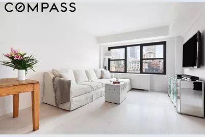 200 E 27th Street #19C, New York City, NY 10016 - Photo 1