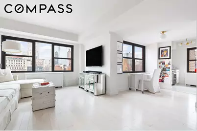 200 E 27th Street #19C, New York City, NY 10016 - Photo 2