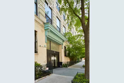 88 Wyckoff Street #4F, Brooklyn, NY 11201 - Photo 10