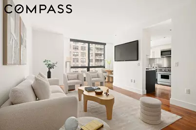 300 E 79th Street #4C, New York City, NY 10075 - Photo 1