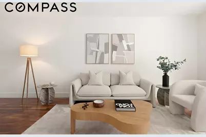 300 E 79th Street #4C, New York City, NY 10075 - Photo 2