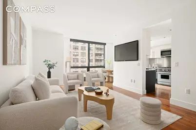 300 E 79th Street #4C, New York, NY 10075 - Photo 1