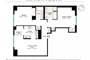 300 E 79th St, New York City, NY 10075 - Photo 14