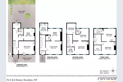 76 S 3rd Street, New York City, NY 11249 - Photo 12