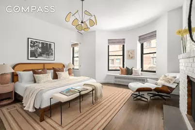 342 W 85th Street #PH6AB, New York, NY 10024 - Photo 8