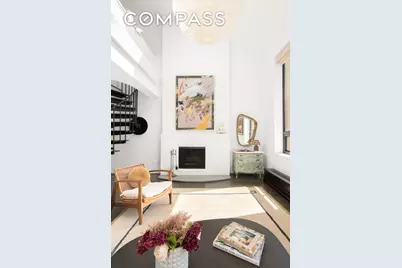 342 W 85th Street #PH6AB, New York, NY 10024 - Photo 2