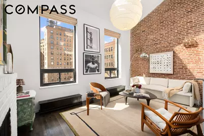342 W 85th Street #PH6AB, New York City, NY 10024 - Photo 1